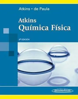 Química Física. (8º ) Atkins
