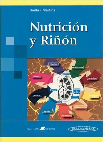 Nutrición y Riñón