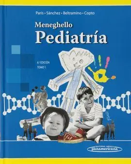 Meneghello. Pediatría. Tomo 1º