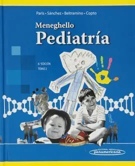 Meneghello. Pediatría