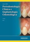 PERIODONTOLOGÍA CLÍNICA E IMPLANTOLOGÍA ODONTOLÓGICA TOMO 2