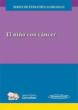 El Niño con Cáncer