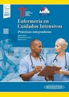 ENFERMERÍA EN CUIDADOS INTENSIVOS (INCLUYE EBOOK)