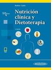 NUTRICIÓN CLÍNICA Y DIETOTERAPIA (INCLUYE EBOOK)