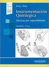 INSTRUMENTACIÓN QUIRÚRGICA VOLÚMEN 2. 2ª PARTE (INCLUYE VERSIÓN DIGITAL)