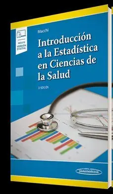 Introducción a la Estadística en Ciencias de la Salud (2 Ed. )