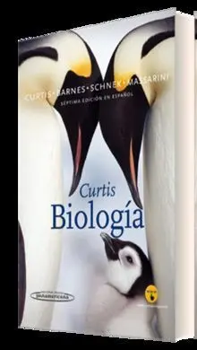 Curtis Biologia 7 Ed