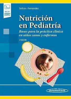 Nutrición en Pediatría (2º Edi. )