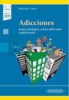 ADICCIONES. JUEGO PATOLÓGICO (+ E-BOOK)
