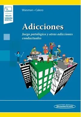 Adicciones. Juego Patológico (+ E-Book)