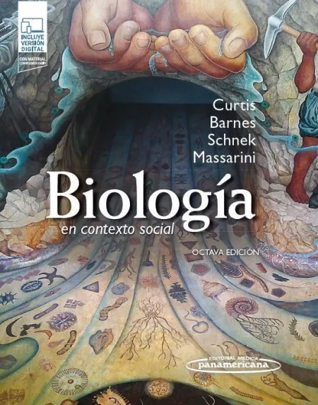 Biologia. En Contexto Social. 8ª Ed.