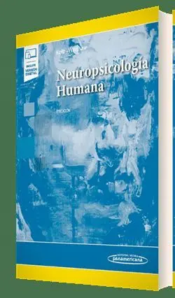 Neuropsicología Humana (+ E-Book)