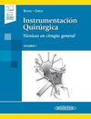 INSTRUMENTACIÓN QUIRÚRGICA (+ EBOOK)