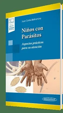 Niños con Parásitos (+ E-Book)