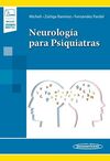 NEUROLOGÍA PARA PSIQUIATRAS + E-BOOK