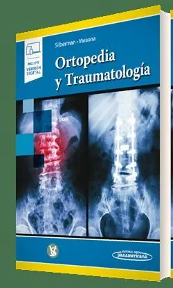 Ortopedia y Traumatología