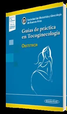 Guías de Práctica en Tocoginecología