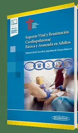 Soporte Vital y Reanimación Cardiopulmonar Básica y Avanzada en Adultos
