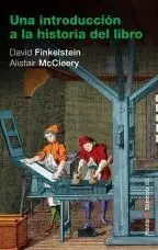 Una Introducción a la Historia del Libro