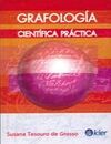 GRAFOLOGÍA CIENTÍFICA PRÁCTICA