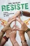 Casi Angeles. Resiste