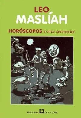 Horoscopos y Otras Sentencias