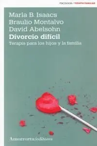 Divorcio Dificil 2ª Ed