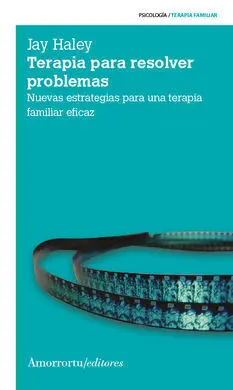 Terapia para Resolver Problemas (3A Ed)