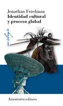 Identidad Cultural y Proceso Global