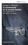 EL ADOLESCENTE EN LA TERAPIA FAMILIAR (2ª ED.)