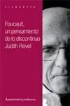 Foucault. Un Pensamiento de lo Discontinuo