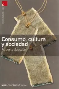 Consumo, Cultura y Sociedad