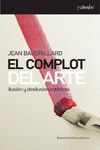 COMPLOT DEL ARTE,EL - NE