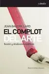 Complot del Arte,El - Ne
