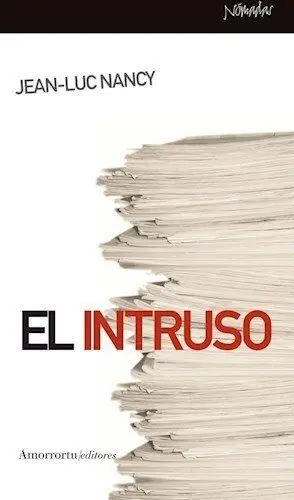 Intruso,El - Ne