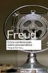 Cinco Conferencias Sobre Psicoanalisis