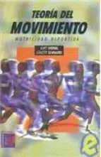 Teoria del Movimiento. Motricidad Deportiva