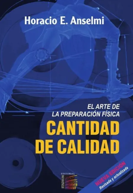 Cantidad de Calidad.