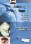 EMBRIOLOGIA VETERINARIA