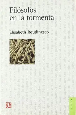 Filósofos en la Tormenta
