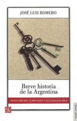 Breve Historia de la Argentina