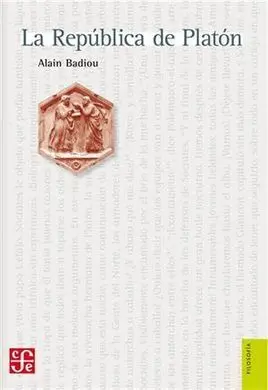 La Republica de Platon