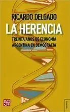 La Herencia