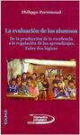 LA EVALUACION DE LOS ALUMNOS