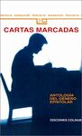 CARTAS MARCADAS