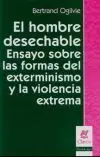 El Hombre Desechable