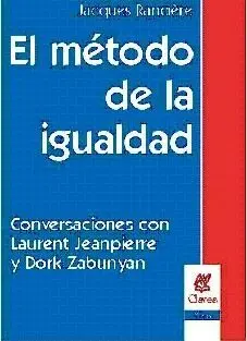 El Método de la Igualdad