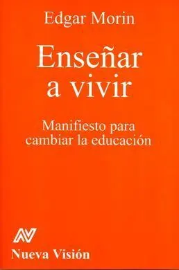 Enseñar a Vivir