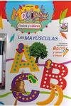 MAGIGRAFIAS - LAS MAYUSCULAS