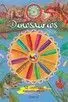 Rueda de Colores -Dinosaurios